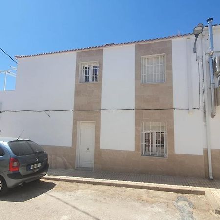Casa Nina Villa Linares  Exterior photo